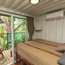 Danyasa Eco-Retreat, 多米尼卡尔 — 照片 4