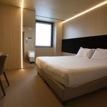 Hotel Là Di Moret, Удине — фото 3