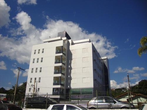 Aredes Apart Hotel, Itabirito — photo 1