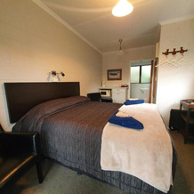 Matador Motel, 费瑟斯顿 — 照片 2