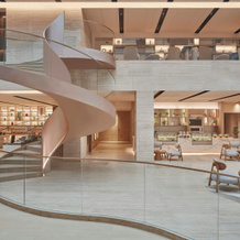 Hilton Gurugram Baani City Centre, 古尔冈 — 照片 4