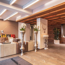 Feldmilla Design Hotel – Wellness & SPA, 坎波图雷斯 — 照片 3