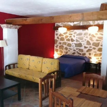 Apartamentos La Cerra, 米哈雷斯 — 照片 2