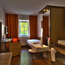 Hotel & Restaurant Brackstedter Mühle, Вольфсбург — фото 3