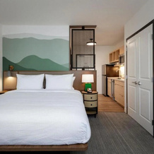 Towneplace Suites By Marriott Denver North/Thornton, Торнтон — фото 3