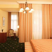 Humboldt Park Hotel And Spa, Karlovy Vary — photo 2