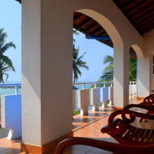 Shangrela Beach Resort by ARK, 安巴朗戈达 — 照片 2