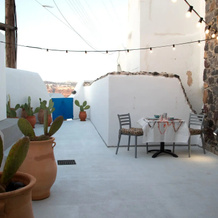 Amphora Villas, Akrotiri — photo 2