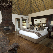 Umzolozolo Private Safari Lodge, 莱迪史密斯 — 照片 2