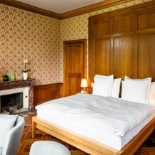 Schloss Schadau - Swiss Historic Hotel, Тун — фото 4