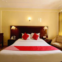Hot Spring By OYO Rooms, Tatapani — photo 4