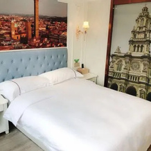 Yiwu Defeng Hotel, Цзиньхуа — фото 5