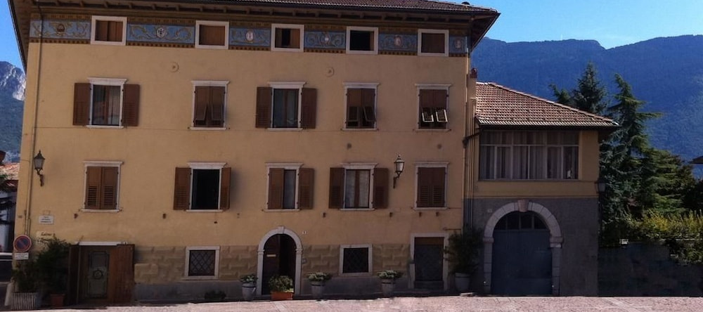 Palazzo Zambiasi, Денно — фото 1