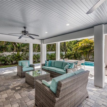 Day Break Bungalow, Anna Maria — photo 2