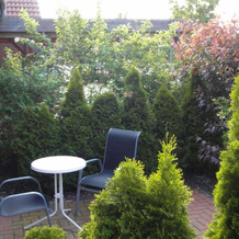 Ferienwohnungen Hass - Haus 1, Фемарн — фото 2
