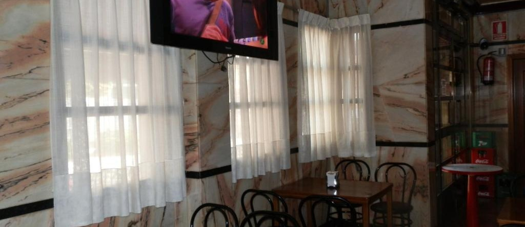 Hostal Restaurante San Poul, Consuegra — photo 1