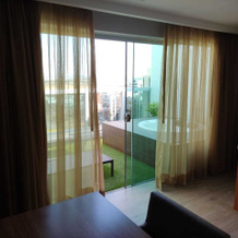 Jade Hotel, Guara — photo 5