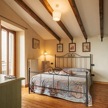 Casa del Picchio in Adrara San Martino, 阿德拉拉-圣马蒂诺 — 照片 3