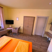 Hotel-Heilsberg, Готтмадинген — фото 4