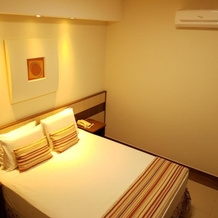 Hotel Cristal Rio Claro, 里奥克拉罗 — 照片 2