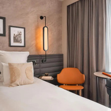 Novotel Orléans Centre Gare, Орлеан — фото 4
