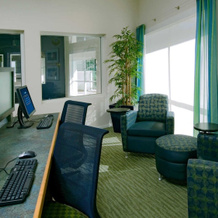 Global Luxury Suites at Via Marina, 玛丽娜德尔雷 — 照片 5