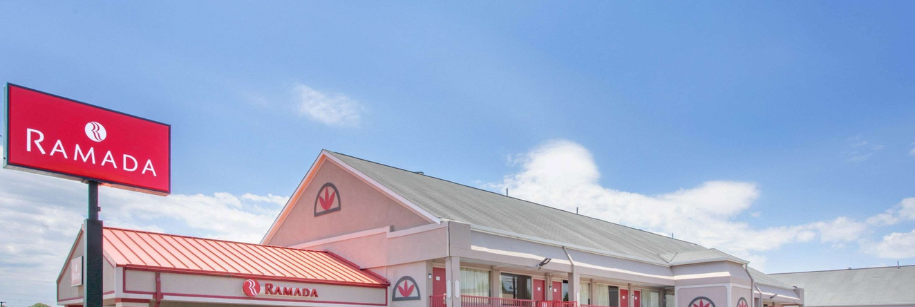 Ramada Limited Cockeysville, Кокисвилл — фото 1