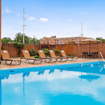 Best Western Plus Wooster Hotel & Conference Center, Вустер — фото 5