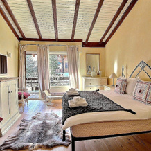 Chalet Nirvana, 尚佩里 — 照片 5