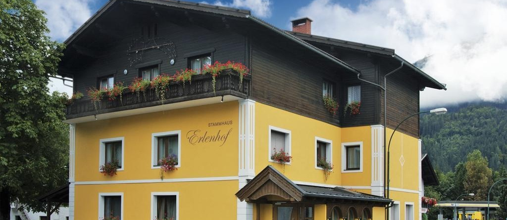 Erlenhof B&B, 克查赫-毛滕 — 照片 1