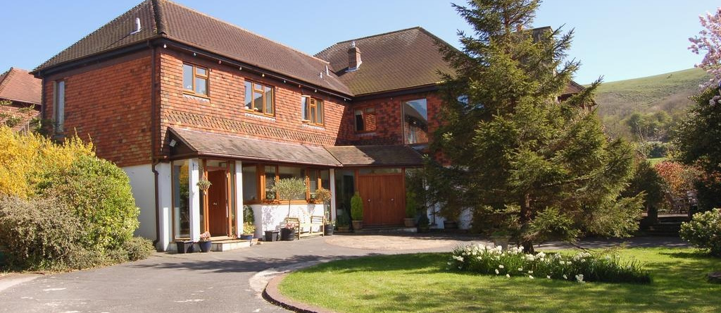 Tovey Lodge, Дитчлинг — фото 1