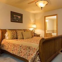 Running Y Ranch Vacation Home Rentals, 克拉马斯福尔斯 — 照片 3