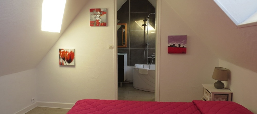 Appartements François 1er 16 rue du pont, Vitry-le-Francois — photo 1