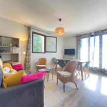 Appartement Annecy, 3 Pièces, 6 Personnes - Fr-1-432-4, Ментон-Сен-Бернар — фото 3
