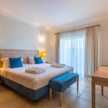 Vale D'oliveiras Quinta Resort & Spa, Карвоейру — фото 5