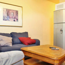 Hotel Suites Las Misiones, 华雷斯城 — 照片 3