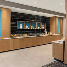 SpringHill Suites Eau Claire, 欧克莱尔 — 照片 3