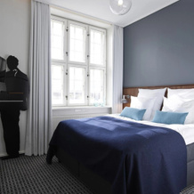 Hotel Koldingfjord, 科灵 — 照片 2