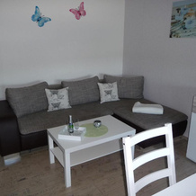 Ferienwohnung Tina, Неттерсхайм — фото 3