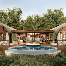 The Ritz-Carlton, Masai Mara Safari Camp, 基科罗克 — 照片 2
