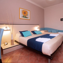 Hotel Boutique Terracotta Sapri, Вибонати — фото 5