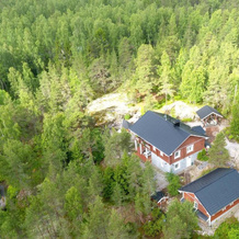 B&B Elämys Ämmi, Сауво — фото 4