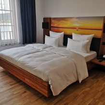 Seehotel Villa Linde, 博德曼-路德维希港 — 照片 2