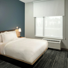 Towneplace Suites By Marriott Atlanta Fairburn, Фэрберн — фото 5