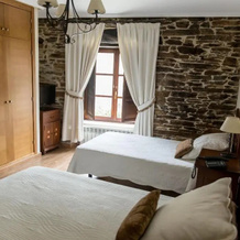 Hotel Ambasmestas, Вега-де-Валькарсе — фото 4
