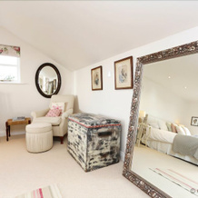 Woolacombe High Spreacombe Lodge 5 Bedrooms, 伊尔弗勒科姆 — 照片 4