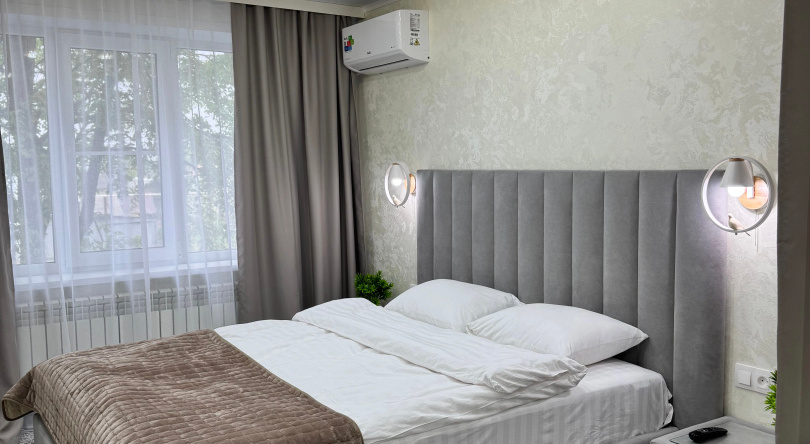 Uyutnaya V Tsentre Goroda Flat, Alatyr — photo 1