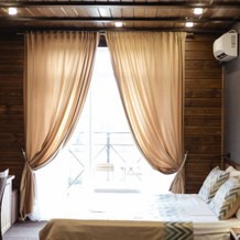 Na Solnechnoy Doline Apartments, 瑟罗斯坦 — 照片 2