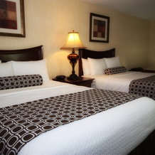 Crowne Plaza Hotel Chicago-Northbrook, Нортбрук — фото 5