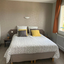 Hotel la piscine, Villers-sur-Mer — photo 2